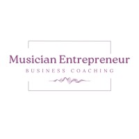 Musician Entrepreneur Business Coaching logo - Similar company to Hey Ewe