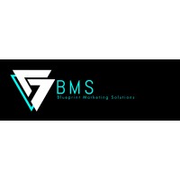 Blueprint Marketing Solutions | BMS logo - Similar company to Blueprint Creative Marketing