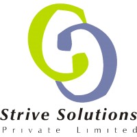 Strive Solutions logo - Similar company to Strive Consultants