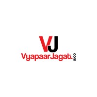 VyapaarJagat.com logo - Similar company to 3 Leaf