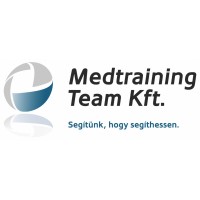 Medtraining Team Kft. logo - Similar company to Desfi Depot