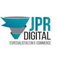 JPR Digital - E-commerce, Mkt Digital & Marketplaces logo - Similar company to Engage Estúdios
