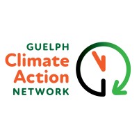 Guelph Climate Action Network logo - Similar company to Cocobean Climate