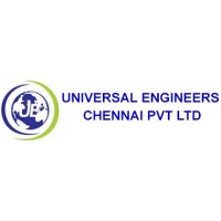 UNIVERSAL ENGINEERS CHENNAI PRIVATE LIMITED logo - Similar company to Universal Engineers