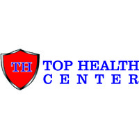 TOP HEALTH CENTER logo - Similar company to Codeword