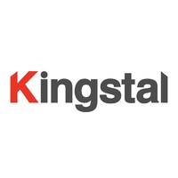 Kingstal Ltd logo - Similar company to Msa Creative Ltd