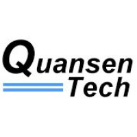 Quansen Water Purification Technology Co., Ltd. logo - Similar company to Yb Water Treatment