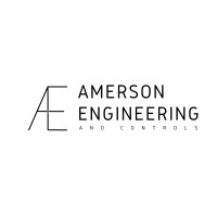 Amerson Engineering and Controls logo - Similar company to Verrified Engineering