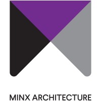 Minx Architecture logo - Similar company to Smartform Architecture