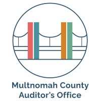Multnomah County Auditor's Office logo - Similar company to Corasama Solutions