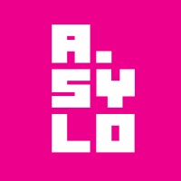 A.sylo design shelter logo - Similar company to Qub Engineering