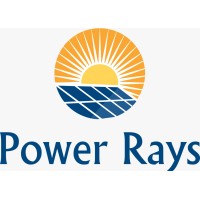 Power Rays logo - Similar company to Power Ray Llc