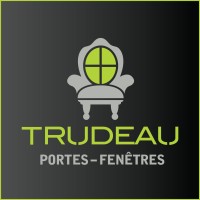 Trudeau Portes-Fenêtres logo - Similar company to Brick House Recovery Centre