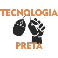 Tecnologia Preta logo - Similar company to Iq Software Services