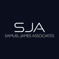 Samuel James Group logo - Similar company to Edgewell Fintech