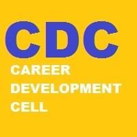 Career Development Cell™ (Cdc)