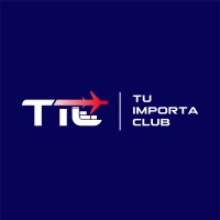 TU IMPORTA CLUB logo - Similar company to Complytools