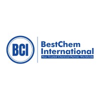 BestChem International logo - Similar company to Green Dépôt