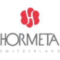 HORMETA Switzerland logo - Similar company to Biences Swiss Cosmetics S.A.