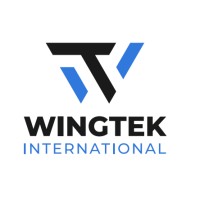 WINGTEK INTERNATIONAL logo - Similar company to Wingtekuk