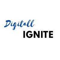 Digitall Ignite logo - Similar company to Six Strings Records