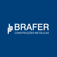 Brafer Construções Metálicas logo - Similar company to Marko Sistemas Metálicos