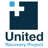United Recovery Project logo - Similar company to Agape Network
