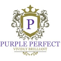 PurplePerfect logo - Similar company to Dream Tree Publications