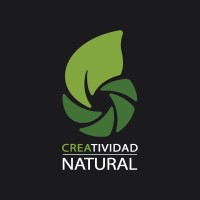 Creatividad Natural logo - Similar company to Avant Design Group