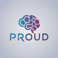 PROUD project logo - Similar company to European Radiation Research Society