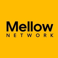 Mellow Network logo - Similar company to Melonet