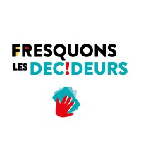 Fresquons les Décideurs ! 🇧🇪 logo