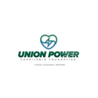 Union Power Charitable Foundation logo - Similar company to Jmk Developers