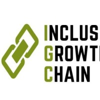 Inclusive Growth Chain logo - Similar company to Vision Windows Ltd