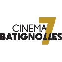 Cinéma Les 7 Batignolles logo - Similar company to Va Sano Productions