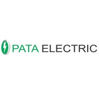 PATA Electric Company logo - Similar company to Oshora