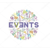 events and conference logo - Similar company to Event Legends