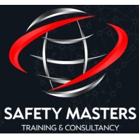 Safety Masters logo - Similar company to Nerdy English Academy