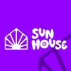 SUN HOUSE logo - Similar company to Eden Agency Group