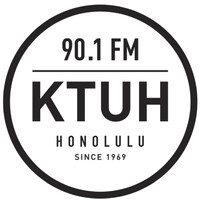 KTUH logo - Similar company to Afb Exhibitions