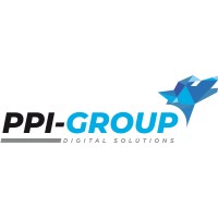 PPI-GROUP logo - Similar company to Microlog Luxembourg