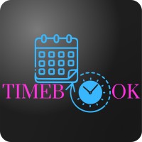 TimeBook LTD logo - Similar company to Skycode Solutions