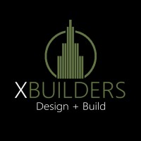 X Builders logo - Similar company to X Builders