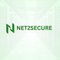 Net2Secure logo - Similar company to Netforchoice Data Center