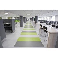 Schutz Nordic A/S – Innovativ Gulvfornyelse logo - Similar company to Conteco A/S