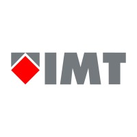 IMT GmbH logo - Similar company to Hptec Gmbh