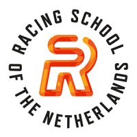 Racing School of the Netherlands logo - Similar company to Fladderak Export Packing & Logistics