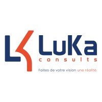 LUKA CONSULTS logo - Similar company to Digital Brand
