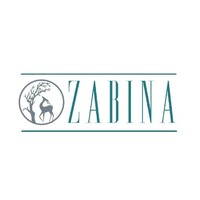Zabina logo - Similar company to Mgn Uniforms