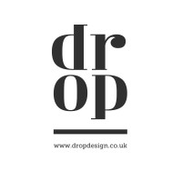 Drop Design logo - Similar company to Drops Design Studio